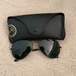 Ray-ban sunglasses